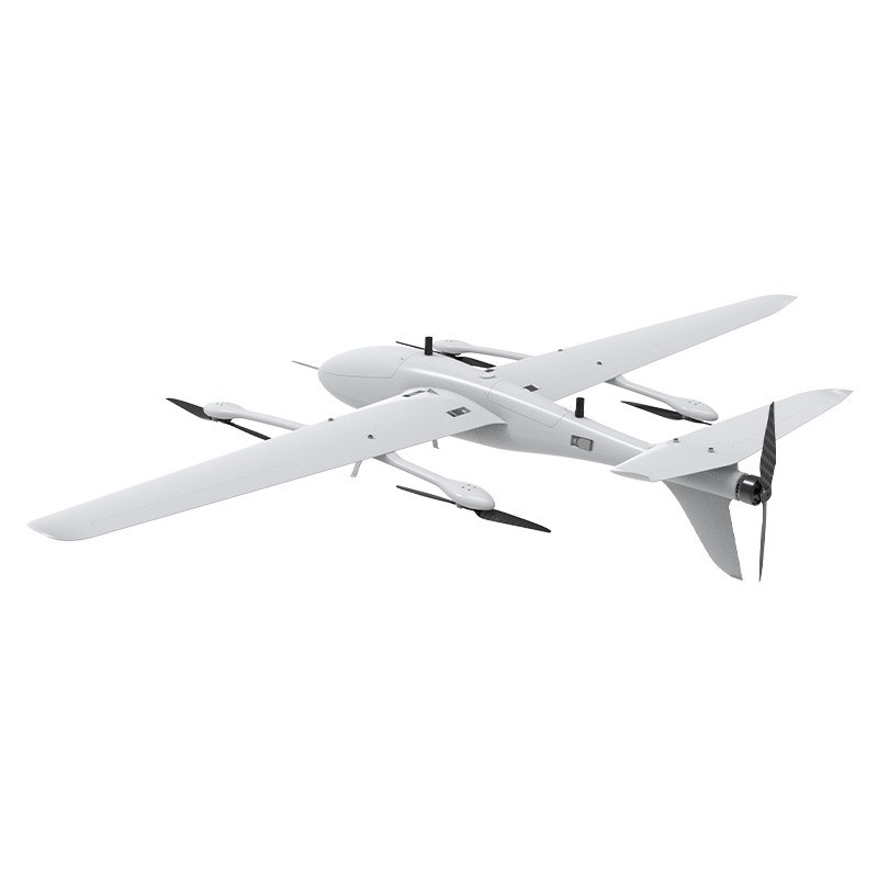 Paladin airframe